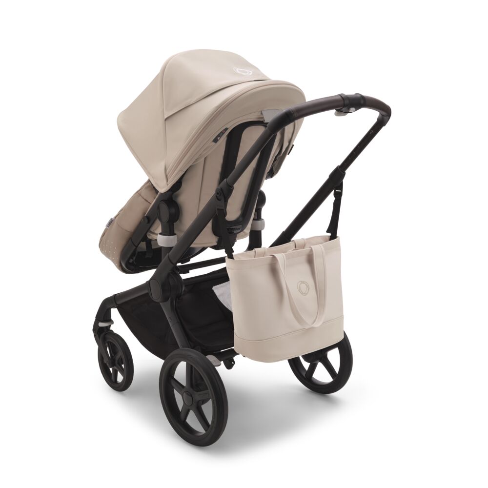 Bugaboo stelleveske Desert Taupe