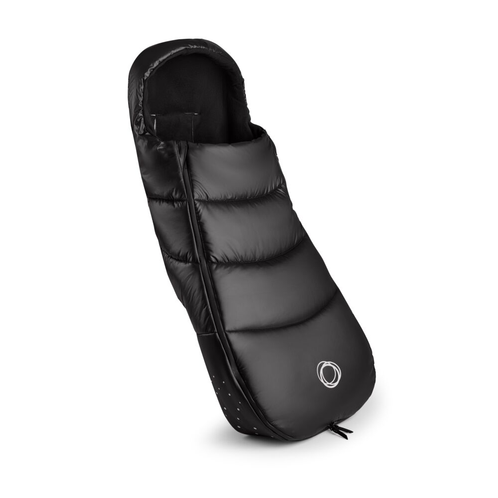 Bugaboo liggedel Noir Limited Edition Moonlight