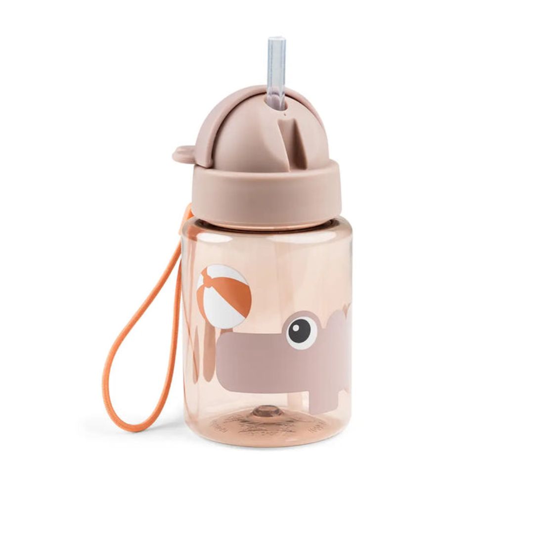 Utført av Deer Straw Bottle Playground Powder