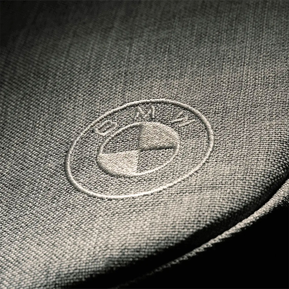 Nuna liggedel lytl Graphene BMW Edition