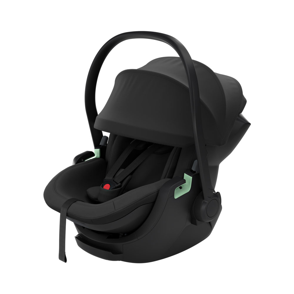 Thule Maple svart