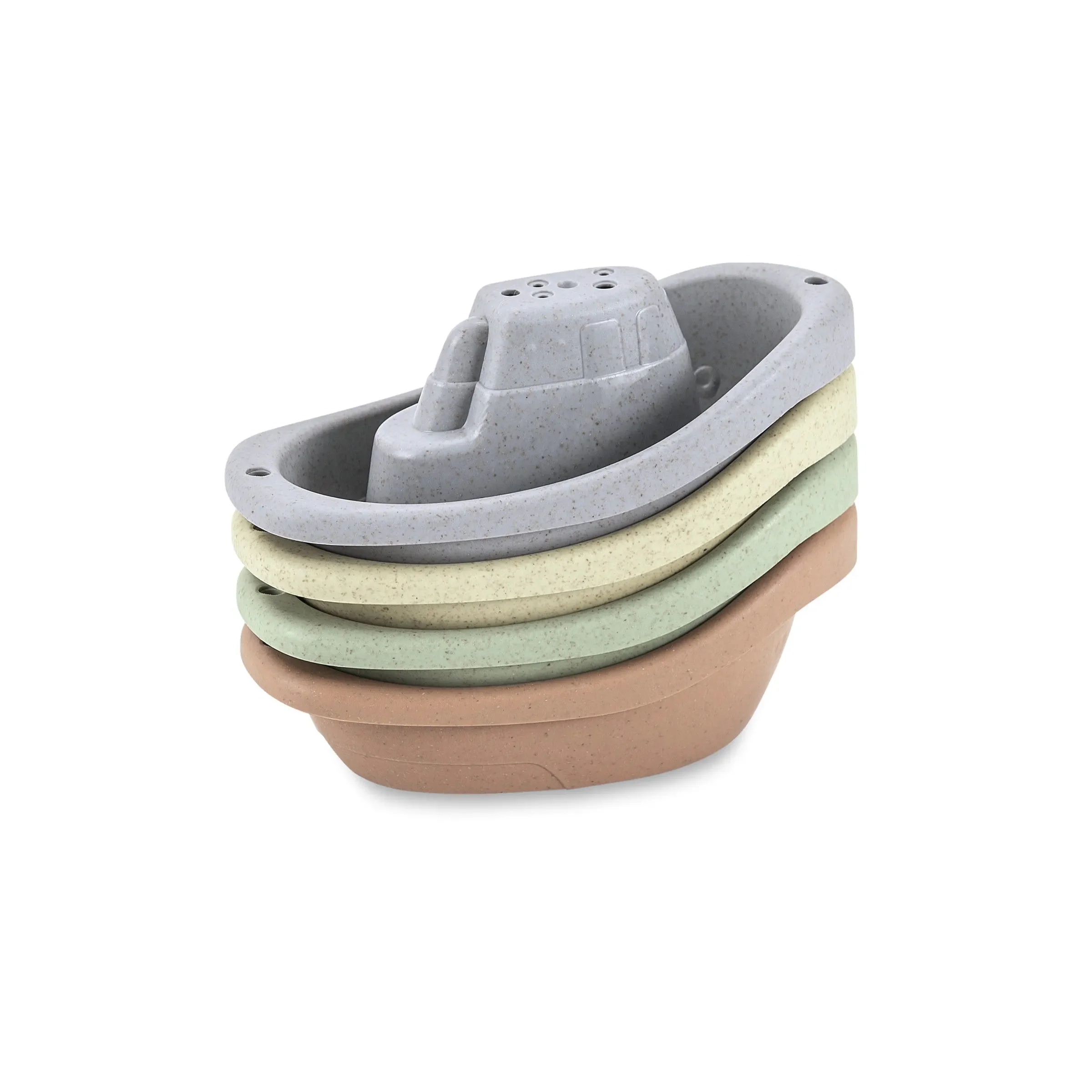Scandinavian Baby stabelbare båter