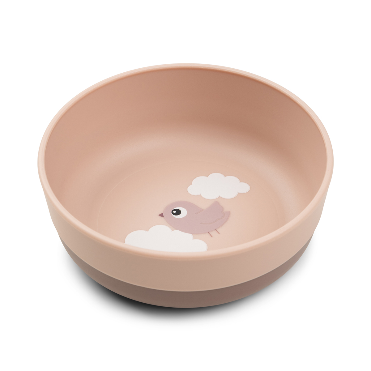 Utført av Deer Foodie bollen Happy clouds Powder