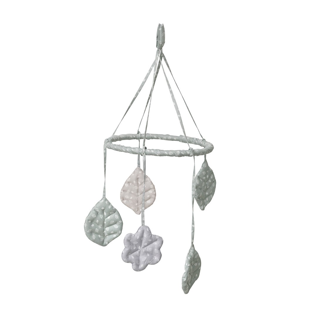 Vinter & Bloom Nordic Leaf sengemobile