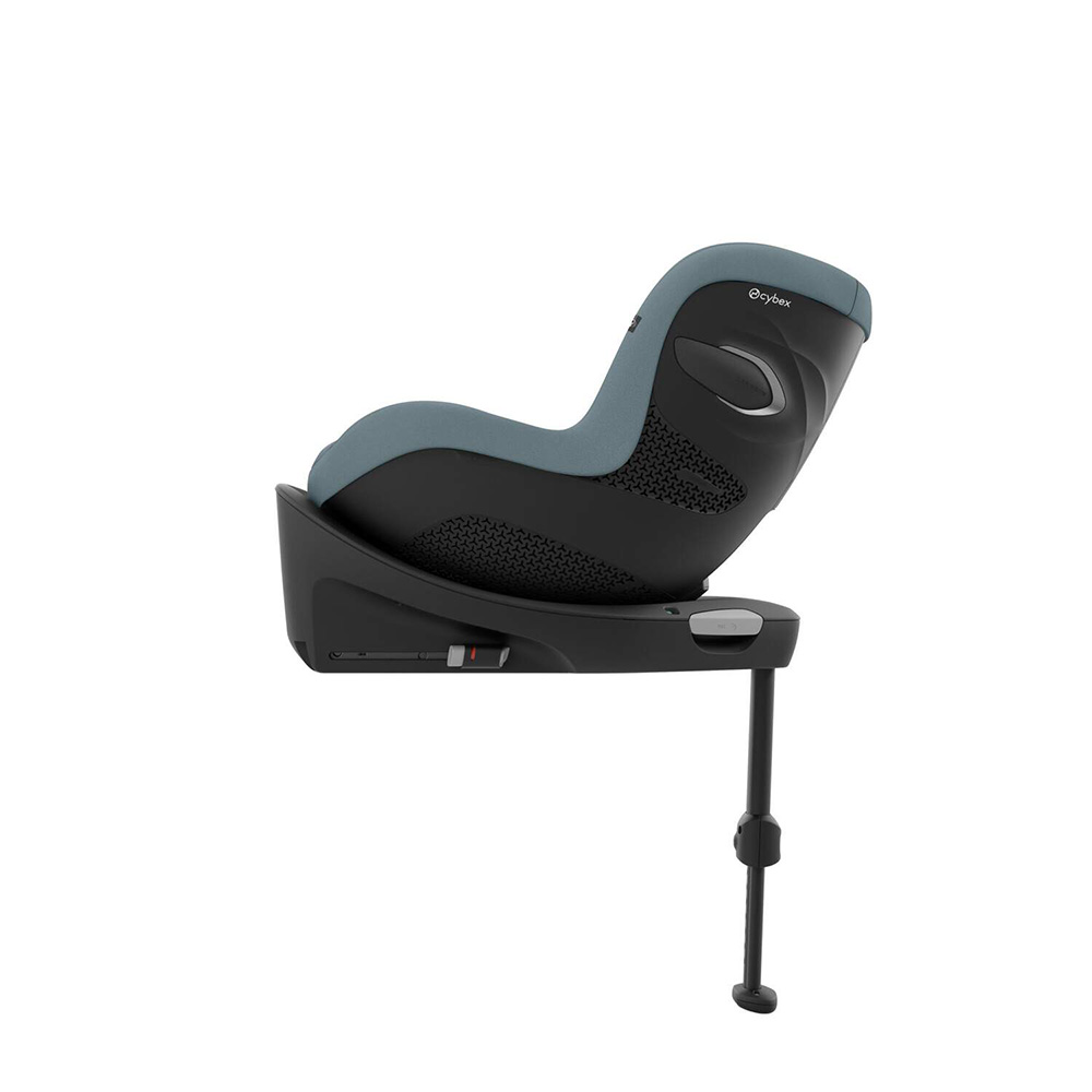 Cybex SIRONA G I-SIZE PLUS Bilstol Stormy Blue