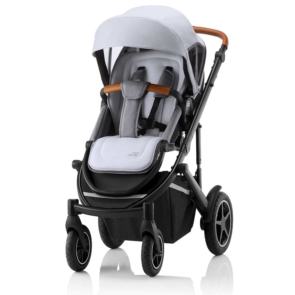 Britax Smile 3 Stay Cool sittepute