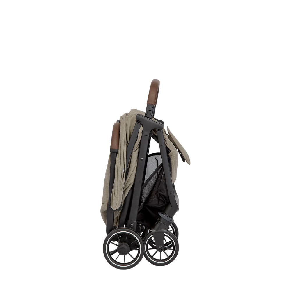 Joie Pact Pro barnevogn