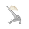  Ergobaby Metro+ solskjermings krem
