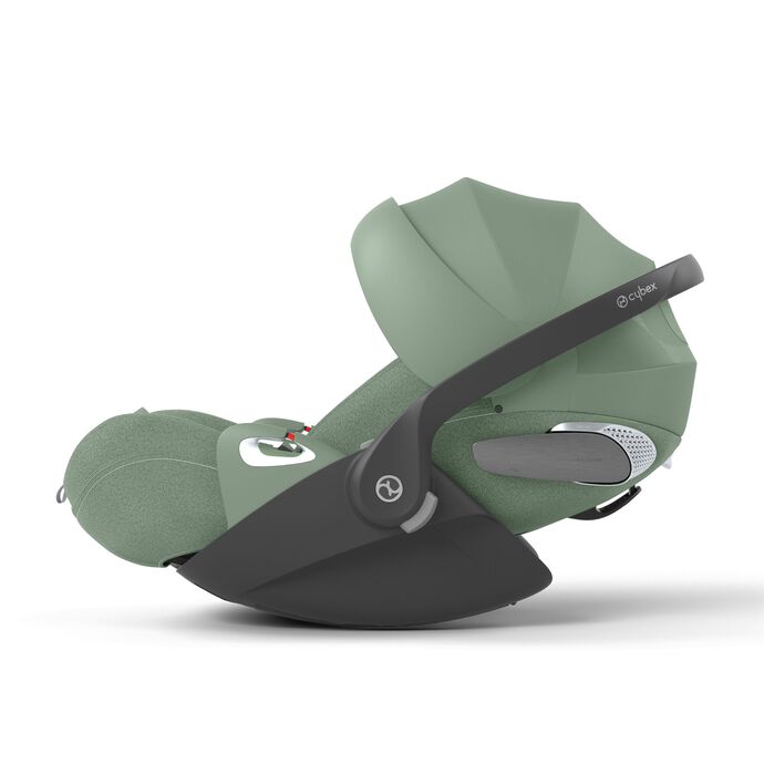 Cybex Cloud T I-Size Plus Leaf Green babyautostol