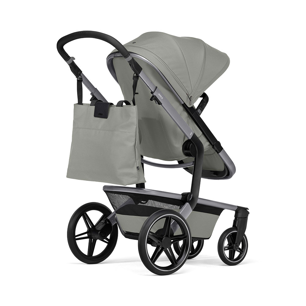 Joolz stelleveske Sage green
