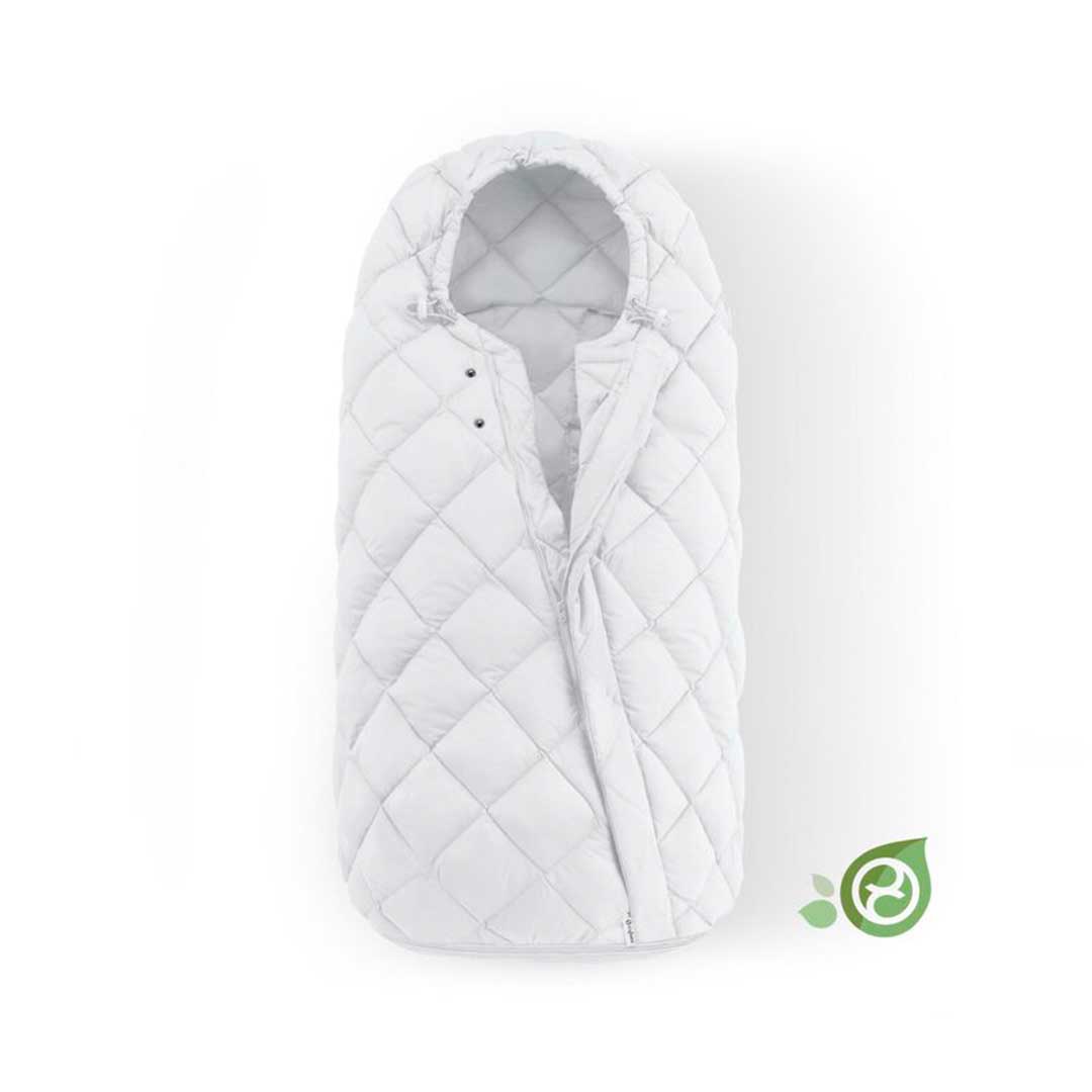 Cybex Snøgga 2 bæreseng Lava Grey