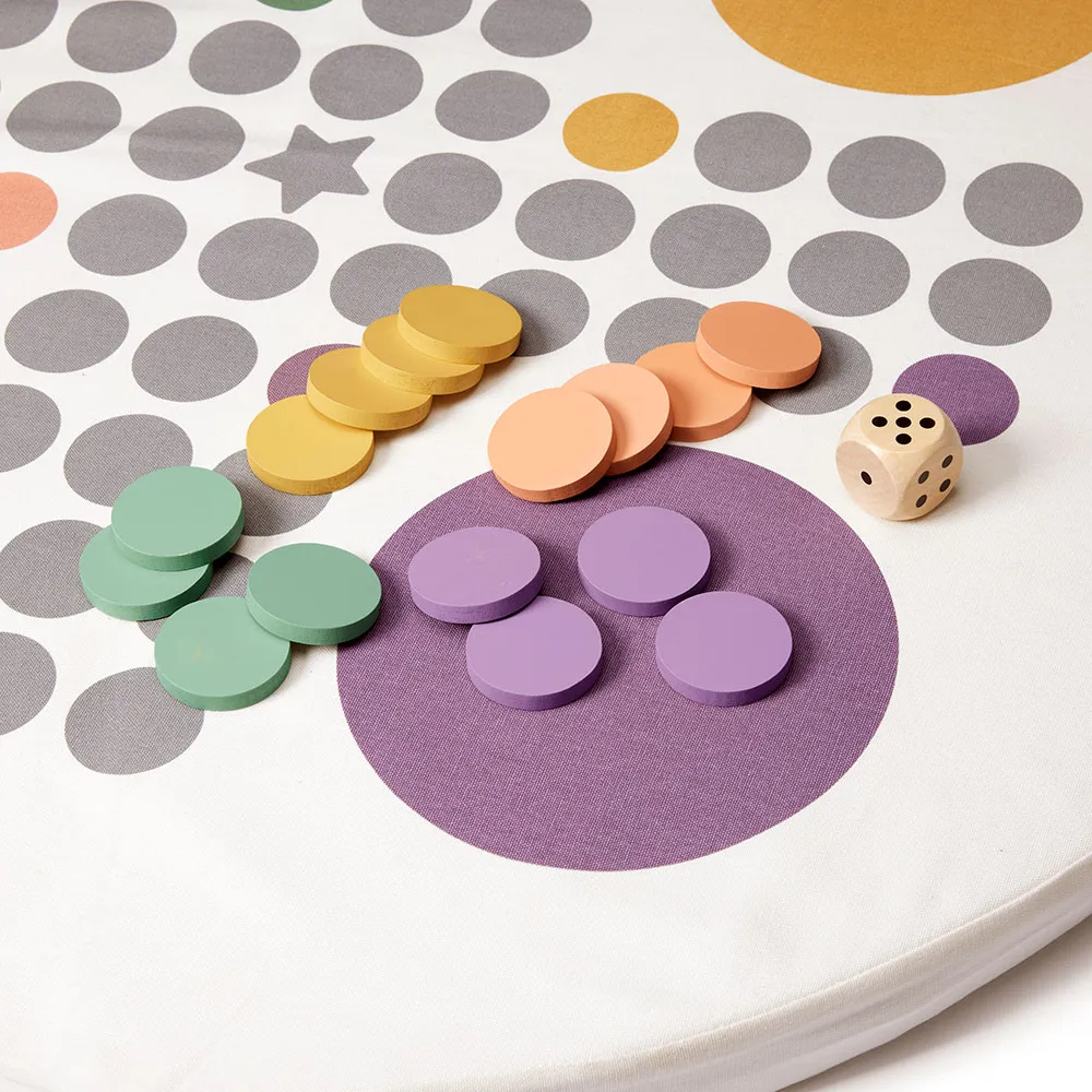 Kids Concept Fiddle-sett