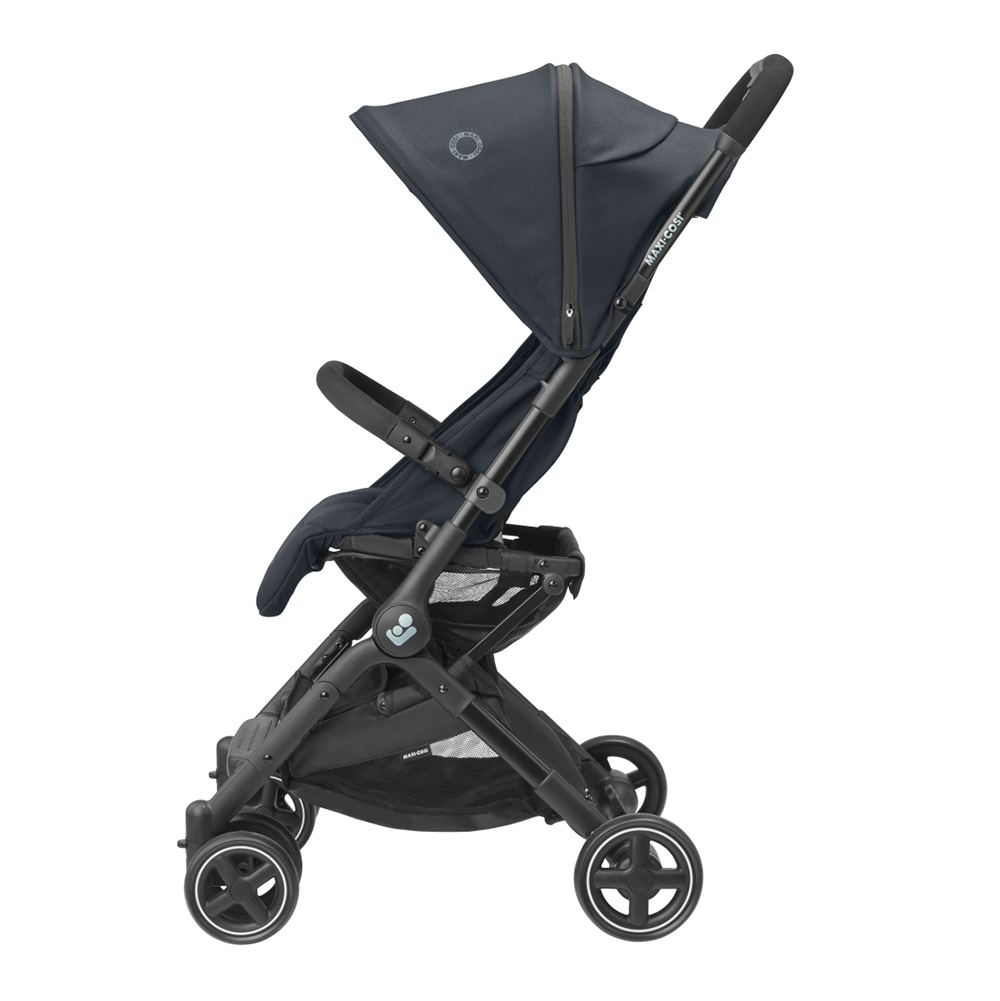 Maxi-Cosi Lara2 barnevogn Essential grafitt