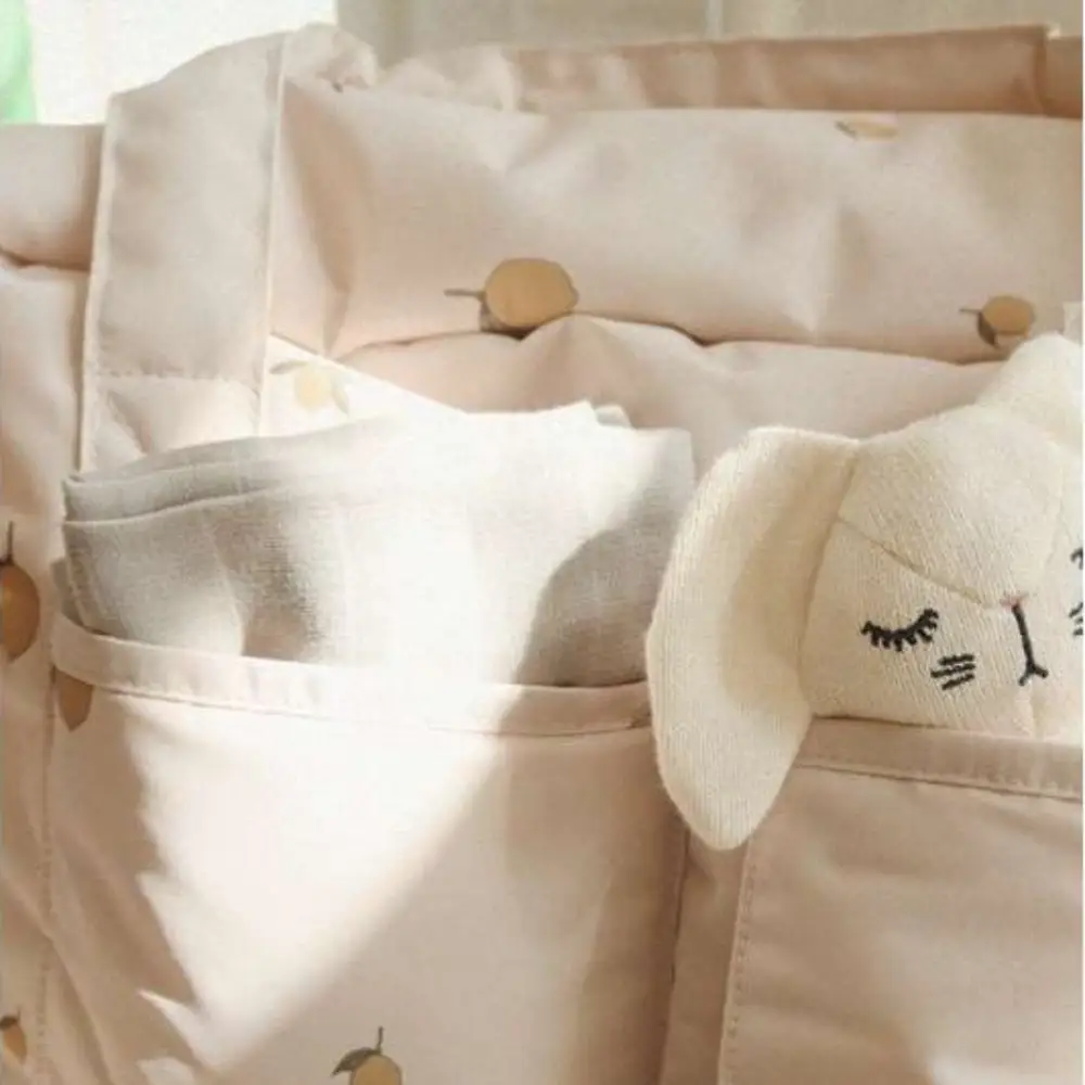 Konges Slöjd All You Need Bag Lemon