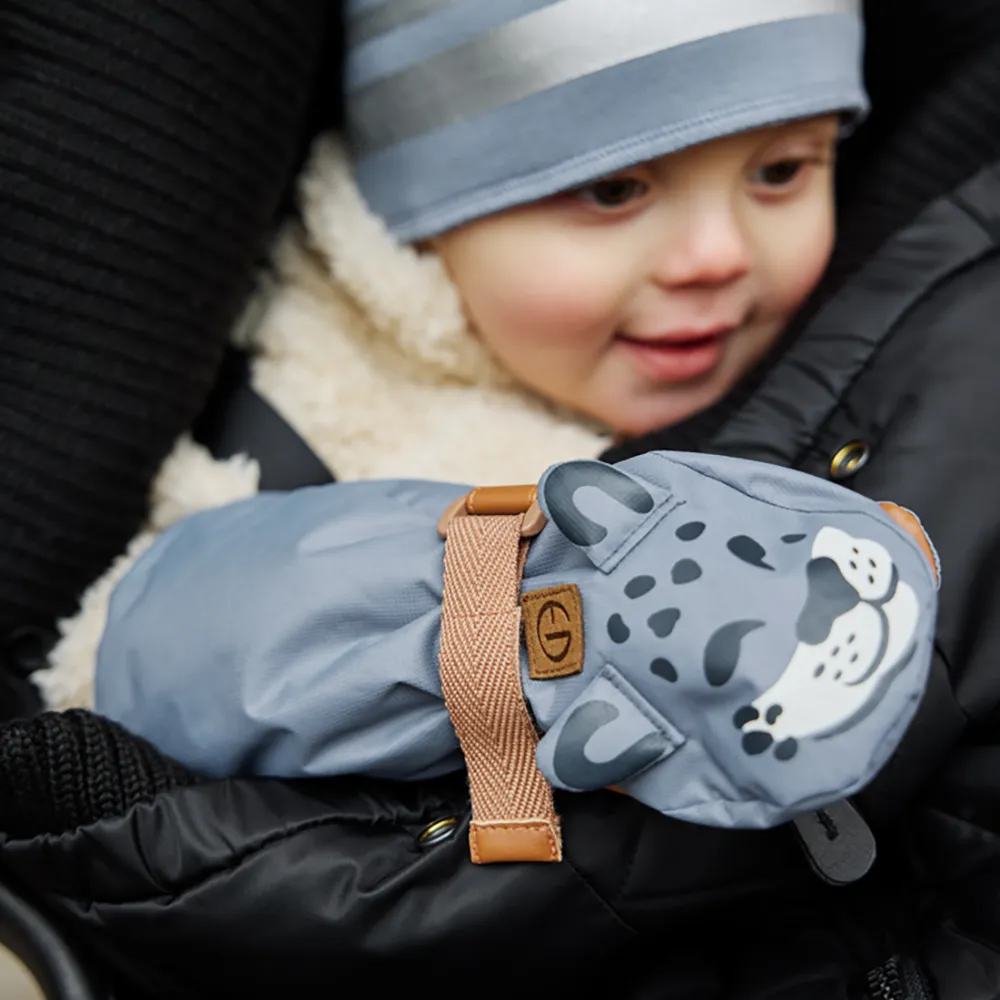 Elodie Votter Garden Leo 0-12m