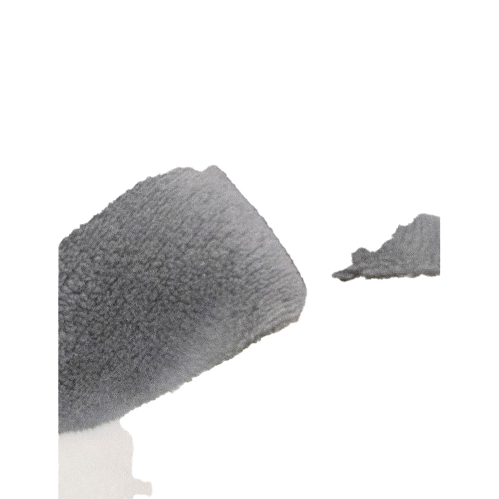 Teddykompaniet Diinglisar Koseklut Elefant Grå