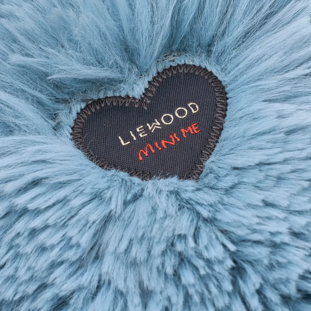 Liewood Miko Rocco kosedyr Beach Blue
