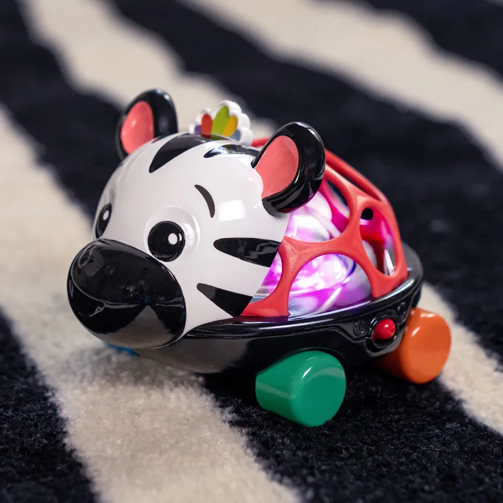 Baby Einstein Zen Oball-kjøretøy