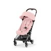 Cybex COYA barnevogn Chrome Peach Pink 
