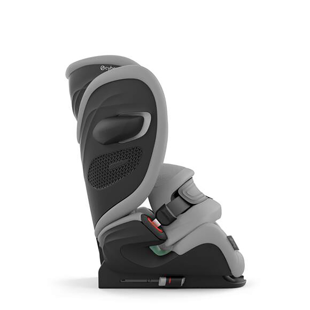 Cybex PALLAS G2 I-SIZE PLUS Steingrå