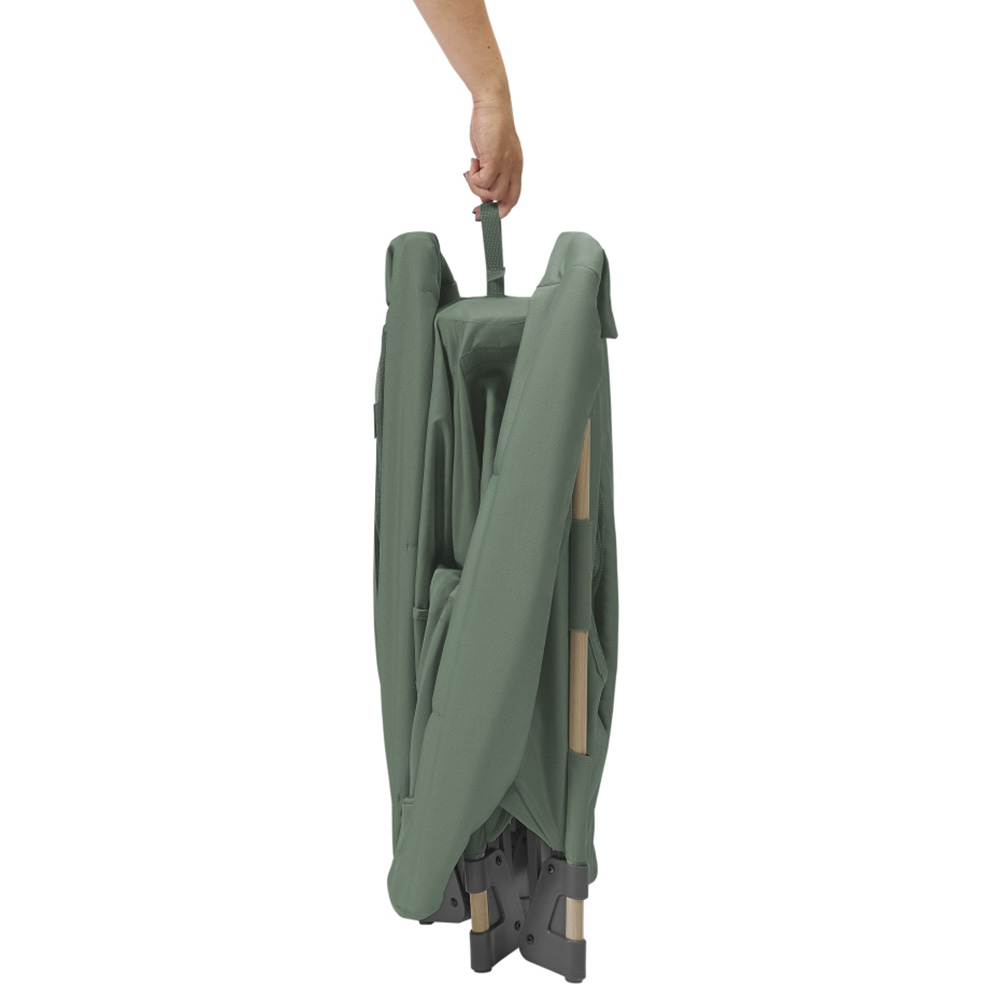Maxi-Cosi Swift 3i 1 reiseseng Bey Green Eco
