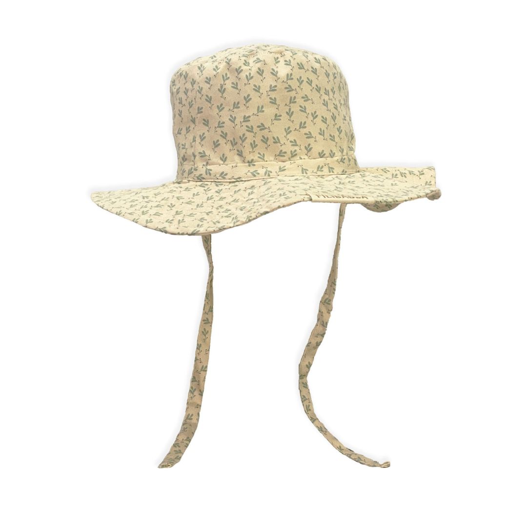 Filibabba solhatt Tender Green