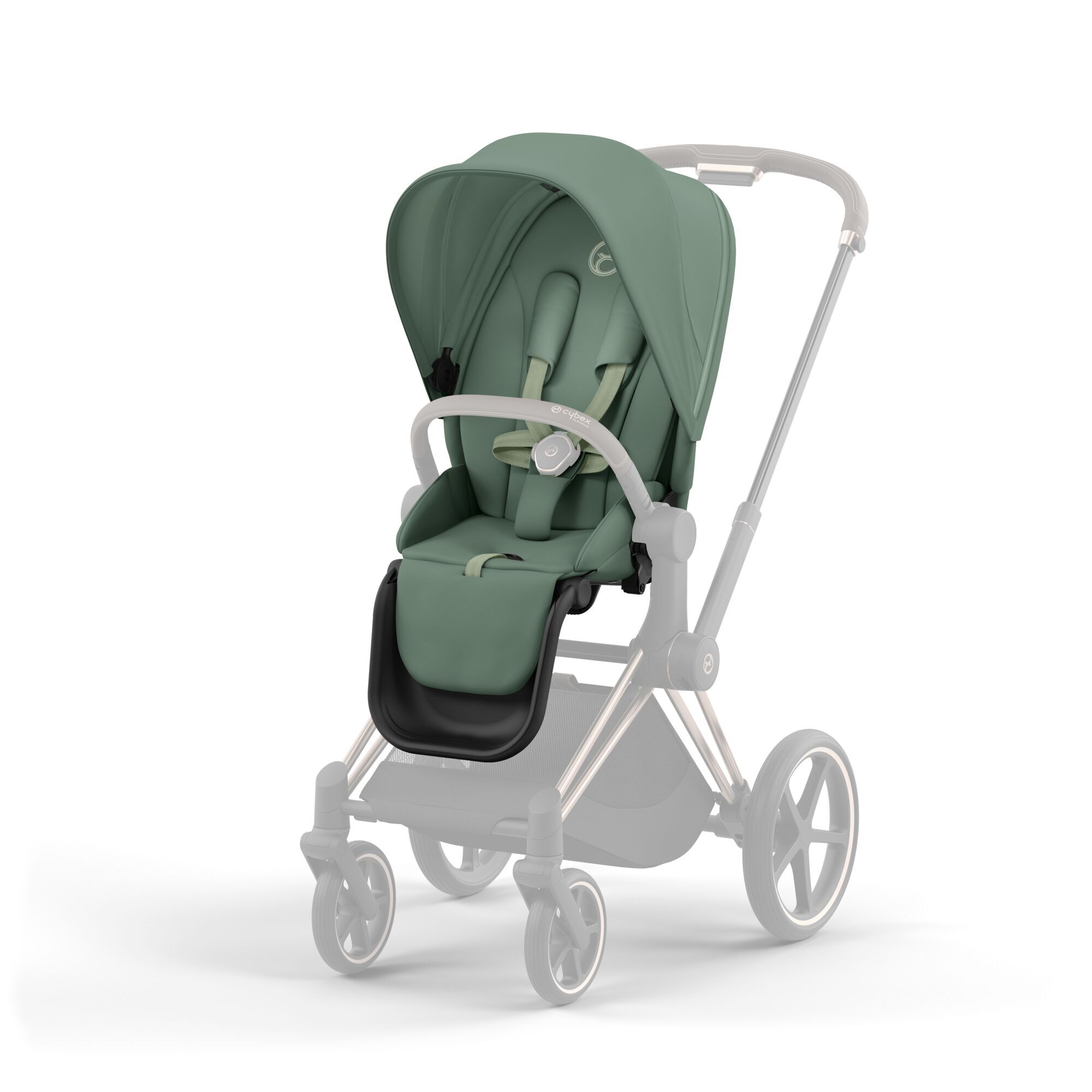 Cybex Priam-sete Leaf Green