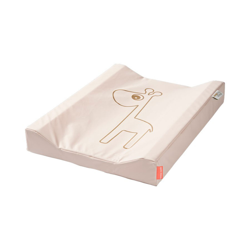 Done by Deer Changing Bed Raffi Powder/Gold