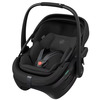  Maxi-Cosi Coral Slide Pro babybilsete Onyx svart