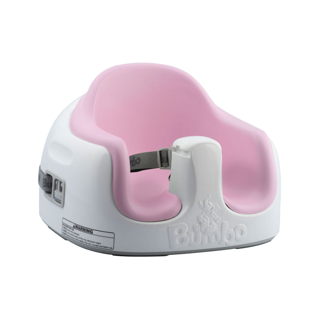 Bumbo flerseterstol Cradle Pink