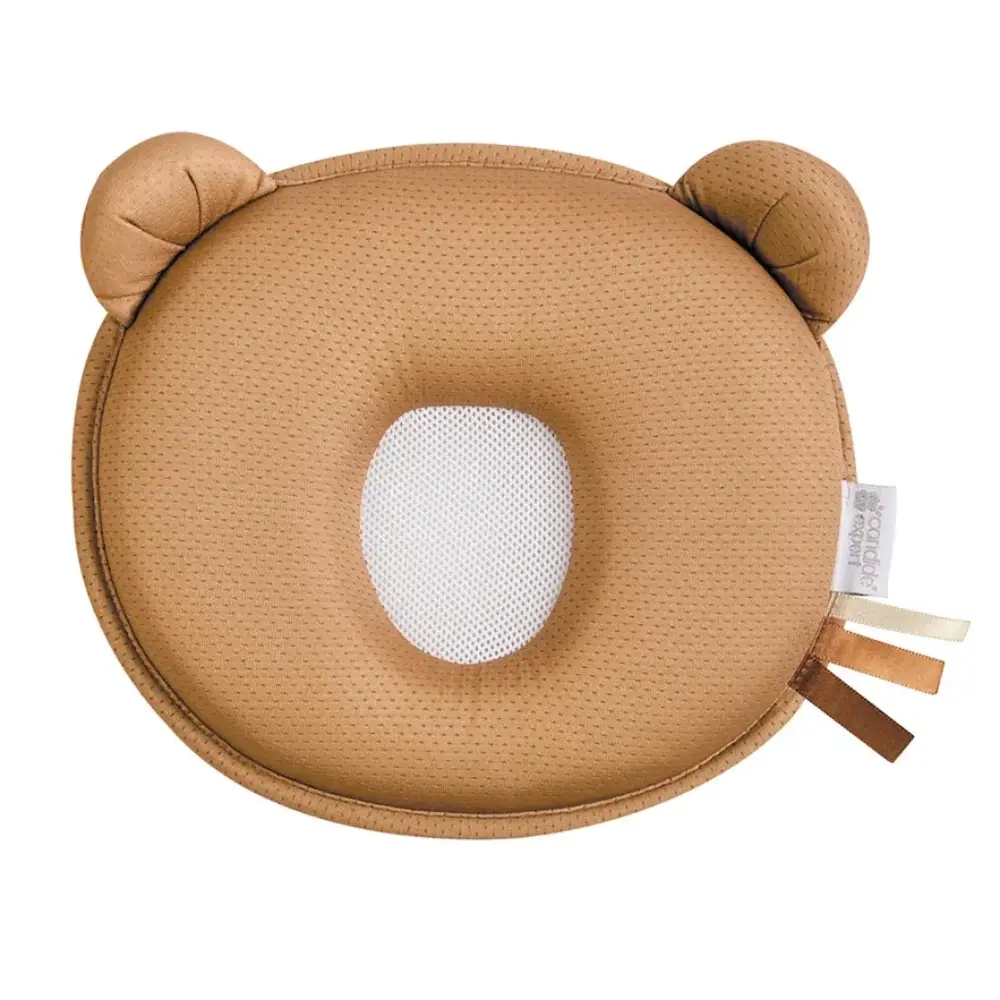 Candide pandapute air karamell