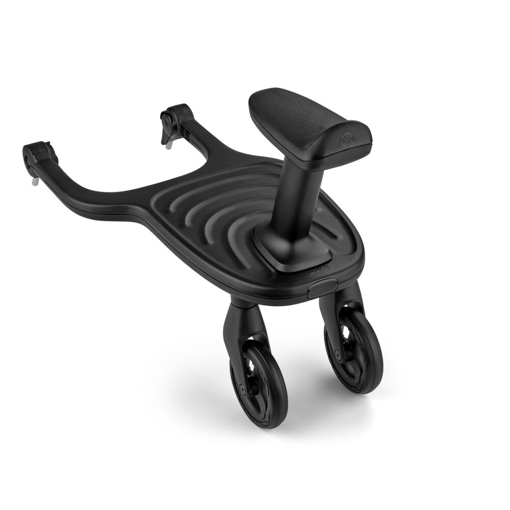 Bugaboo ståbrett med sete