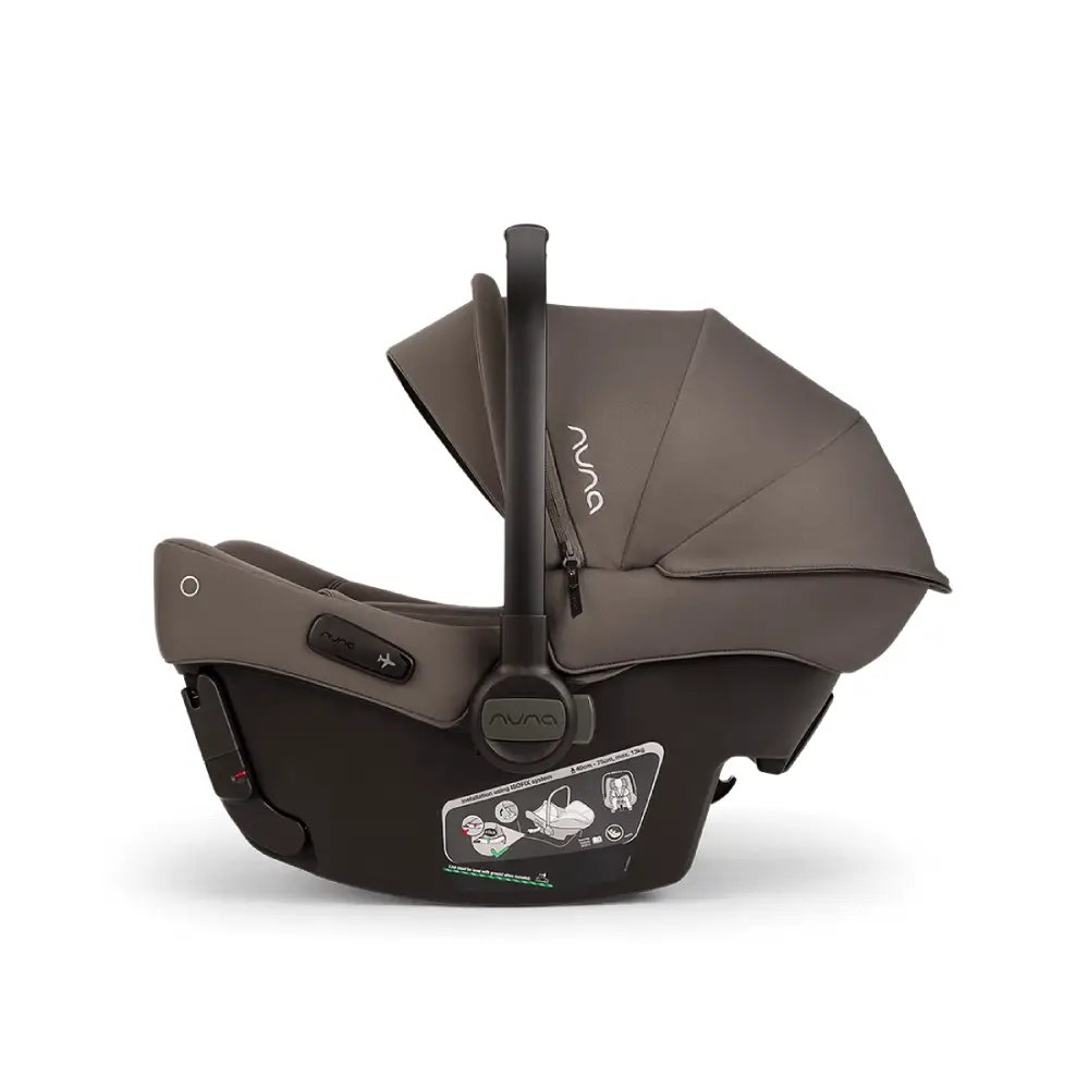 Nuna PIPA URBN THUNDER