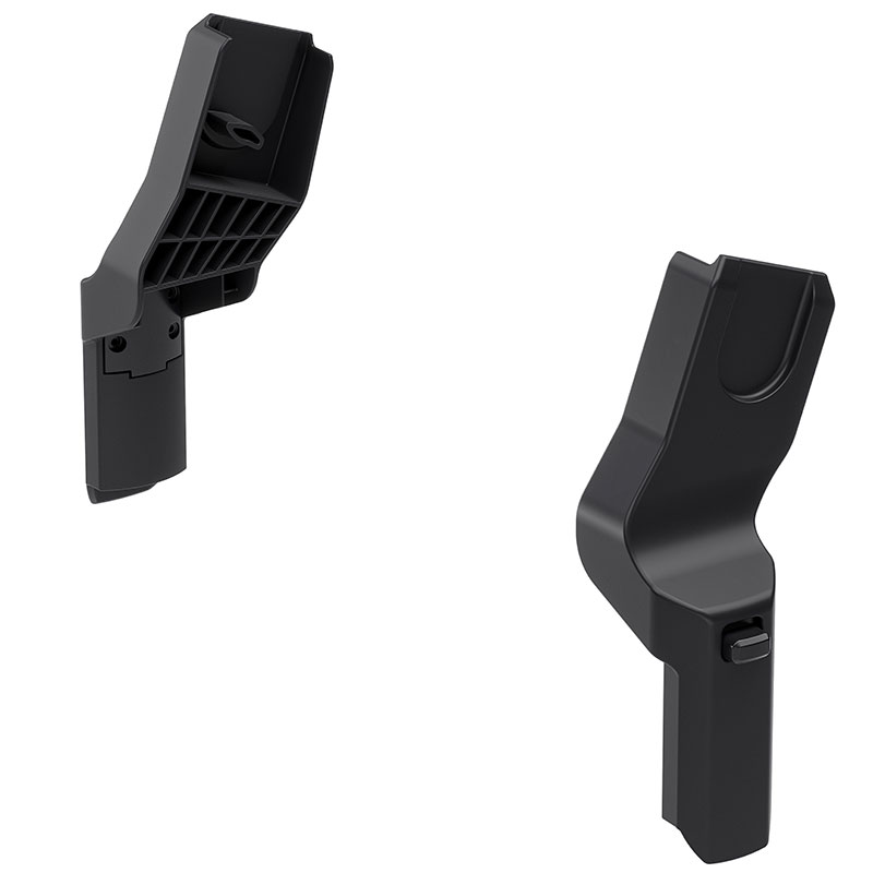 Thule Sleek adapter for bilbarnestol Maxi-Cosi / Cybex / BeSafe
