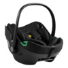 Axkid bilbarnestol Gokid Storm Black