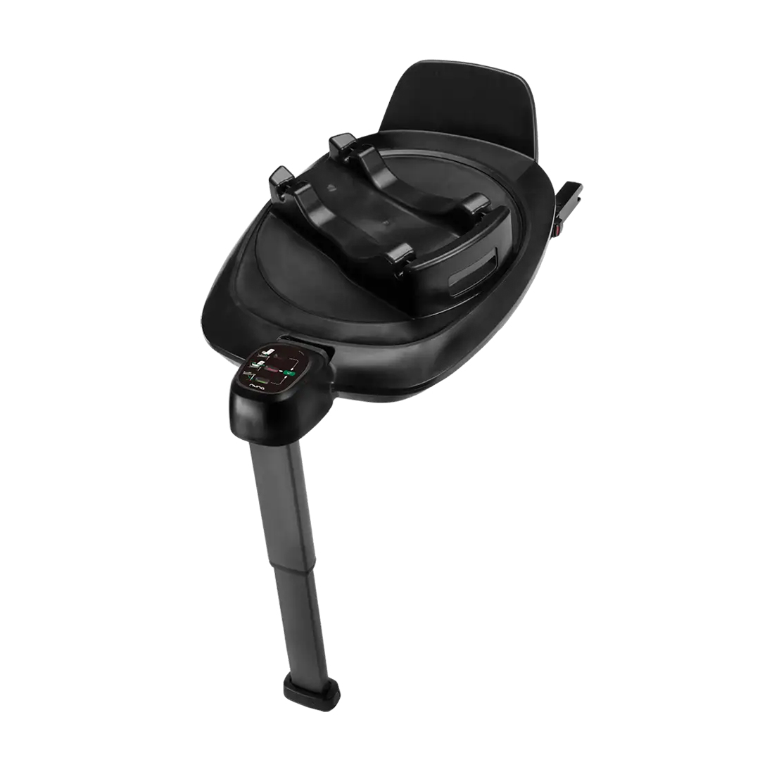 Bugaboo Fox 5 + Nuna barnevognpakke