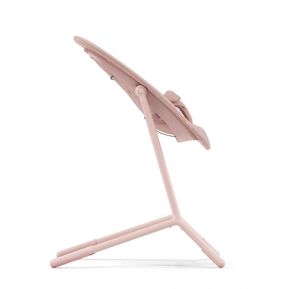 Cybex LEMO barnestol 4in1 Pearl Pink 