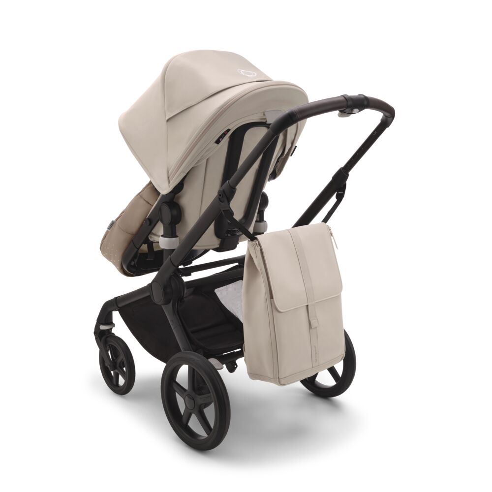Bugaboo ryggsekk stelleveske Desert Taupe