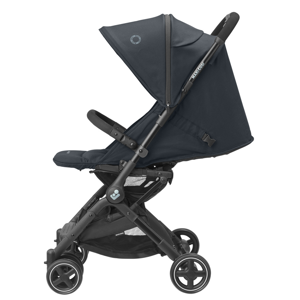 Maxi-Cosi Lara2 barnevogn Essential grafitt