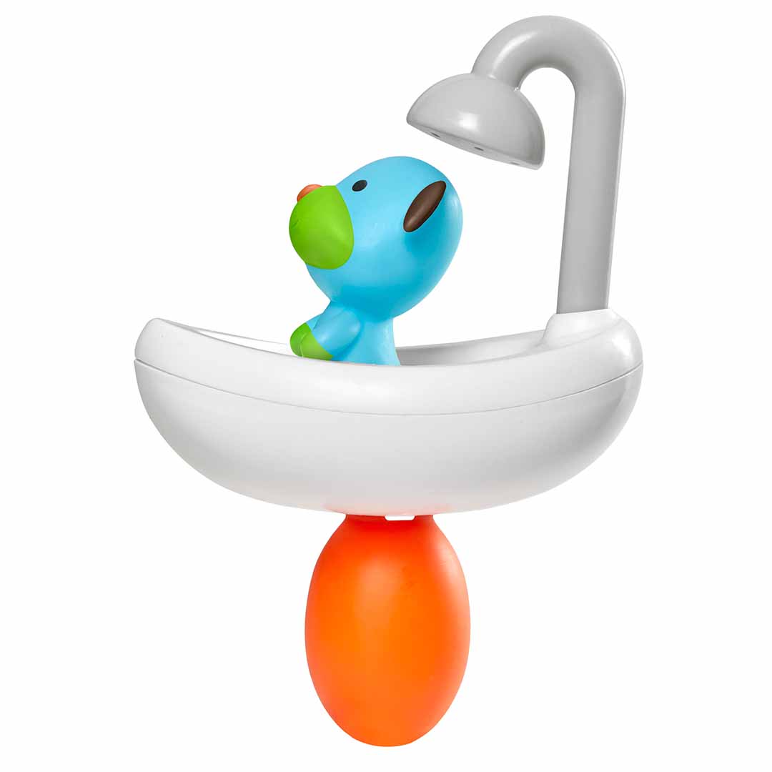 Skip Hop Zoo badeleketøy hund