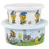 Rett start Bamse Snackbox