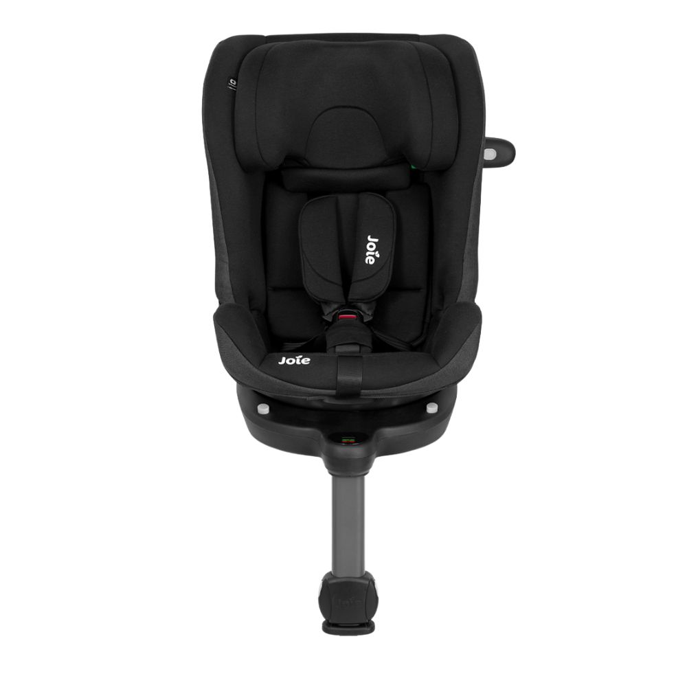 Joie I-PIVOT Grow bilsete Shale