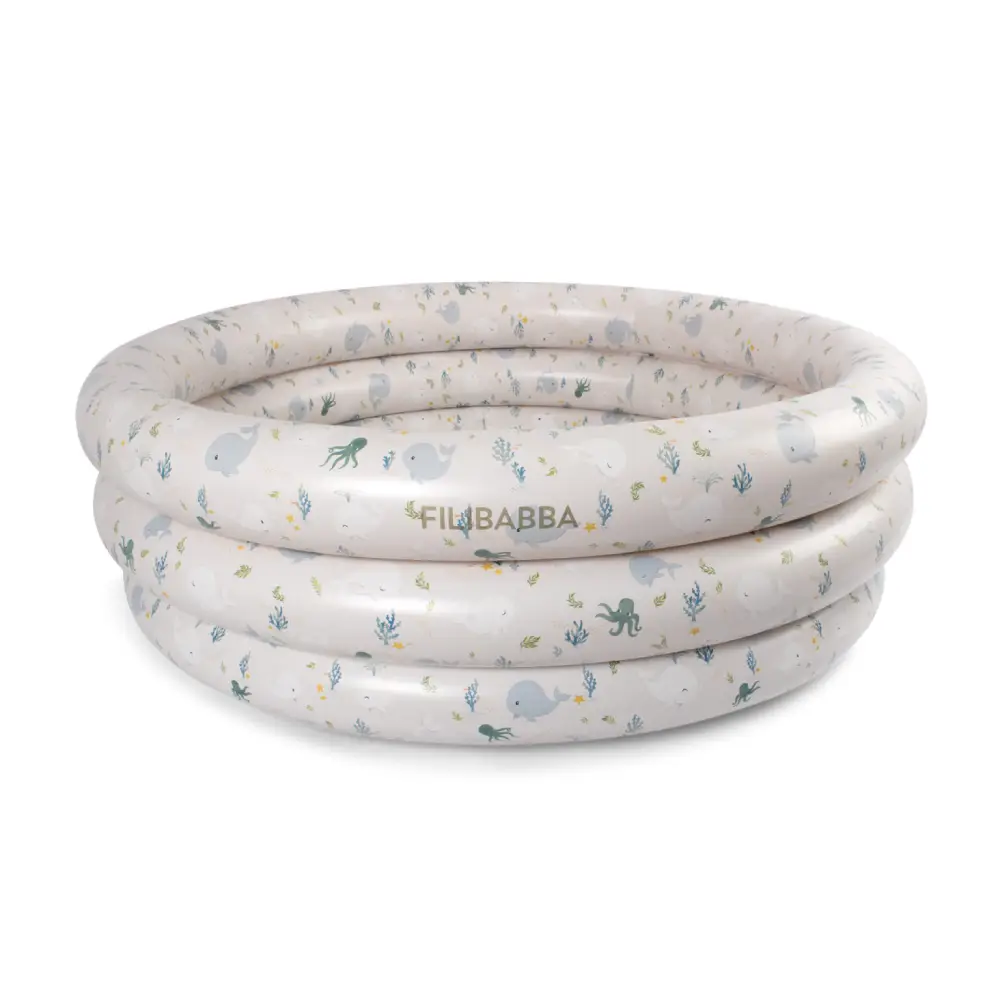 Filibabba basseng 80 cm alfie – christian's whale tales