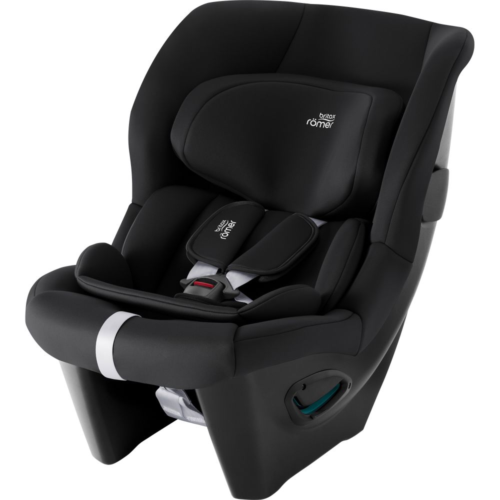 Britax Safe-Way M bilbarnestol Space Black