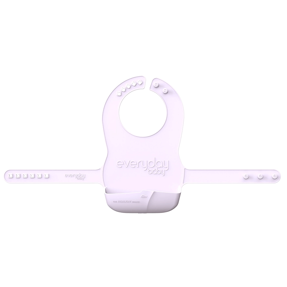 Everyday Baby Silikonsmekke , Light Lavender
