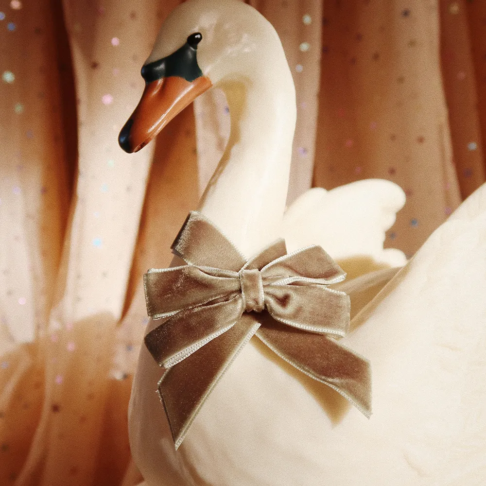 Konges Sløjd Svanlampe Beige