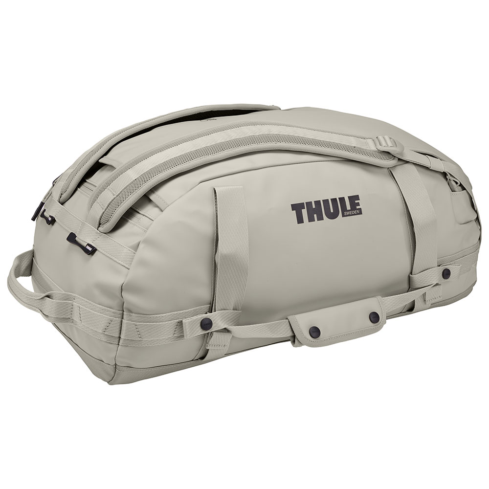 Thule Urban Glide 3 + Thule duffelbag Chasm