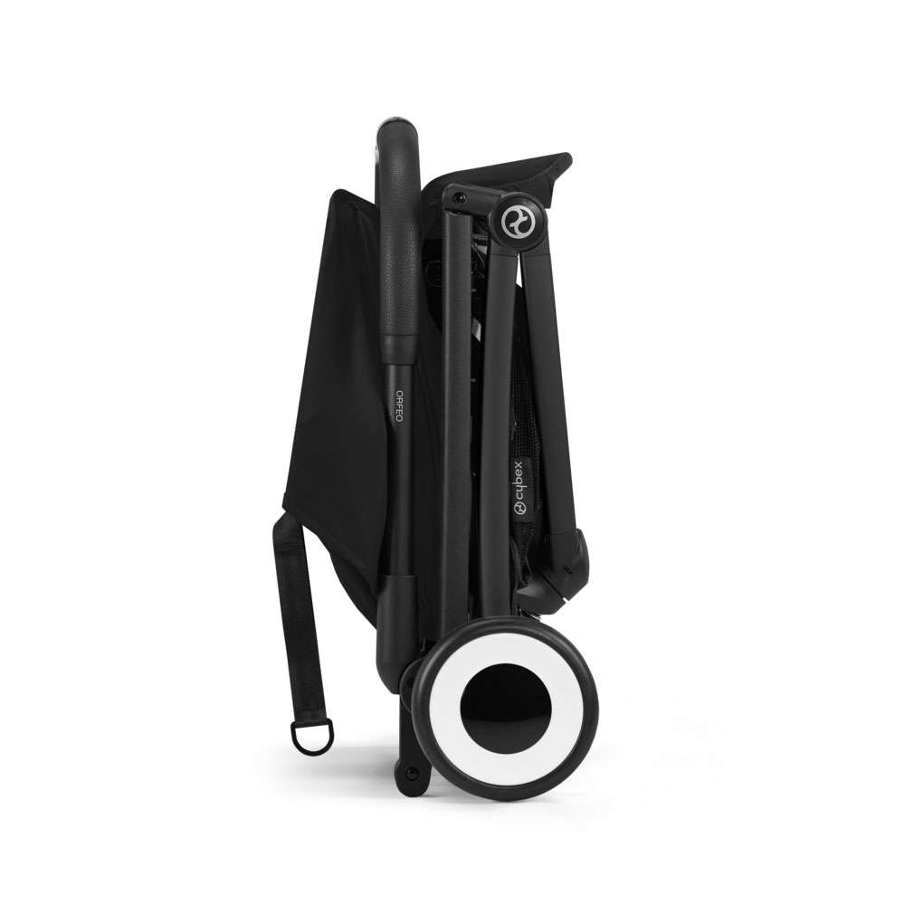 Cybex reisevogn Orfeo Magic Black 
