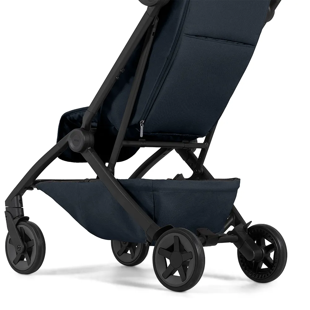 Joolz Aer2 barnevogn Dark Navy Blue