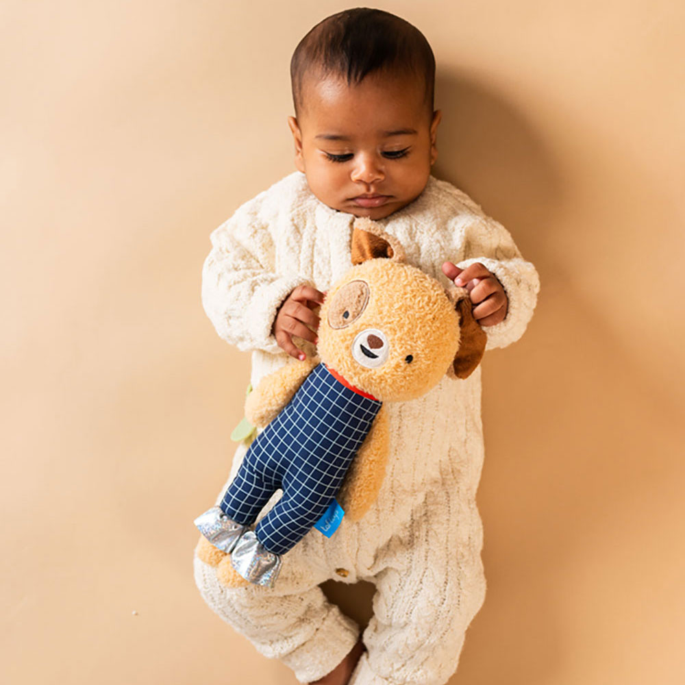 Taf Toys Daniel Plush Toy